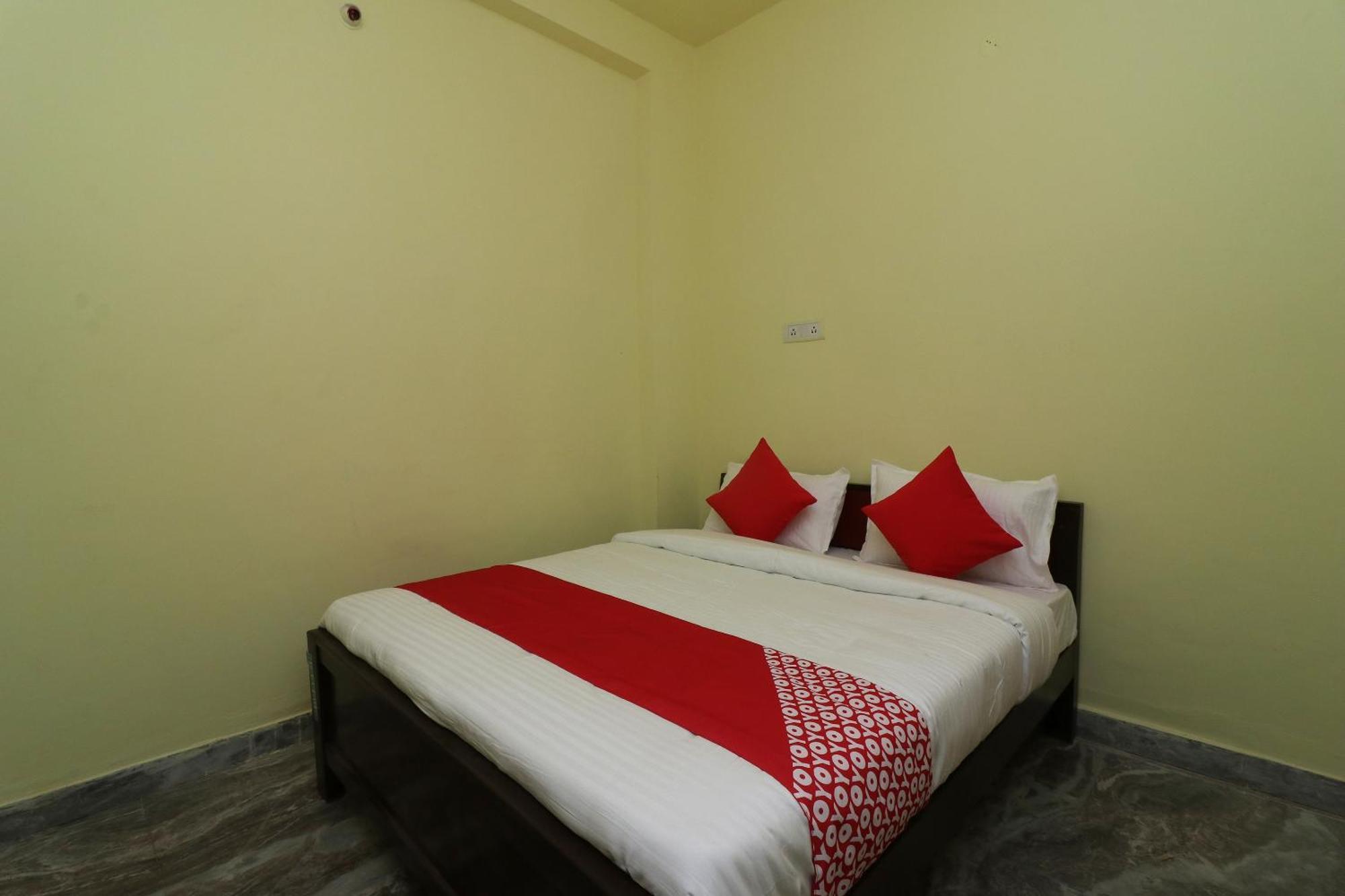 Spot On Hotel O Om Sai Plaza Bhopal Eksteriør billede